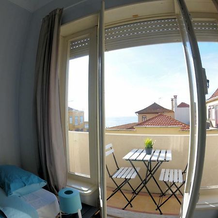 Albergue Espinho Surf House Exterior foto