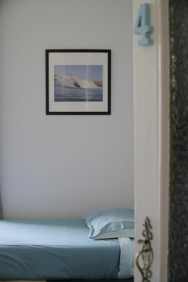 Albergue Espinho Surf House Exterior foto