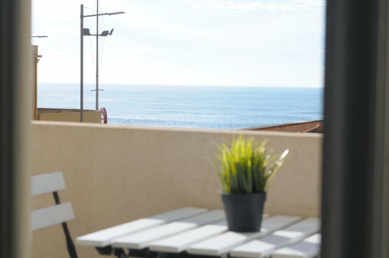 Albergue Espinho Surf House Exterior foto